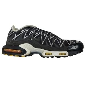 Nike Air Max Plus TN AJ6311-001 Shoes The Shark